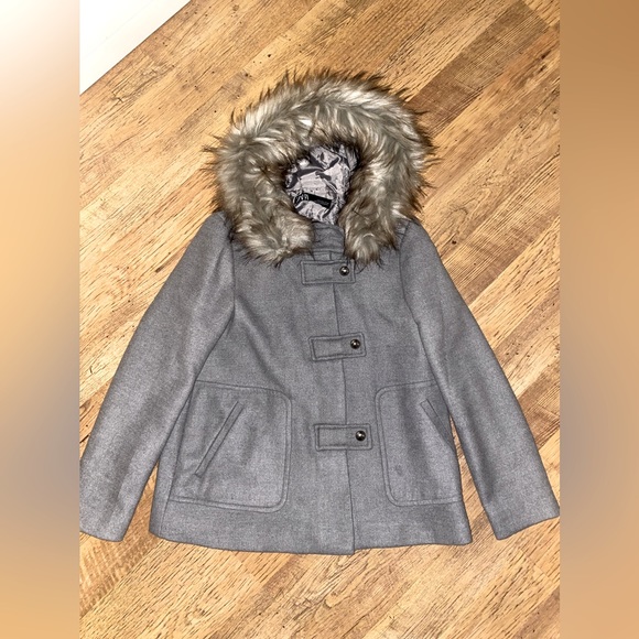 Zara Winter Jacket - Picture 2 of 3